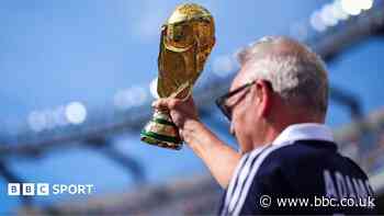 Have World Cup changes made final group stage games unfair?