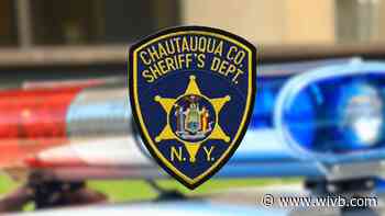 Dunkirk man sentenced for 2022 shooting of 2 children