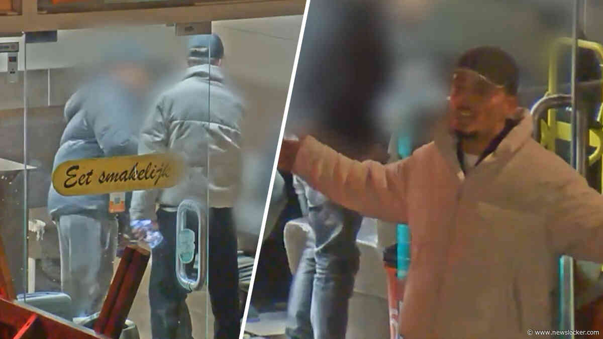 Ruzie in shoarmazaak loopt volledig uit de hand: slachtoffer vijf maanden later nog altijd beperkt