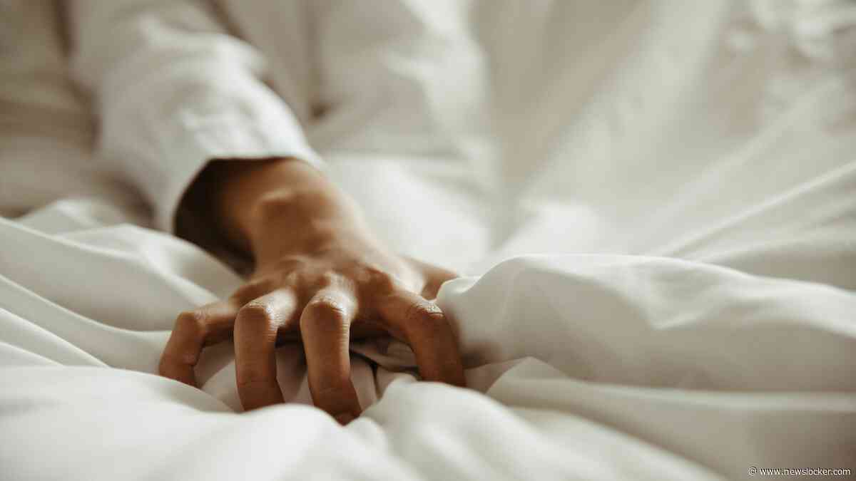 Fanny (47) kan alleen klaarkomen met zichzelf: ’Ik ben er liever eerlijk over’