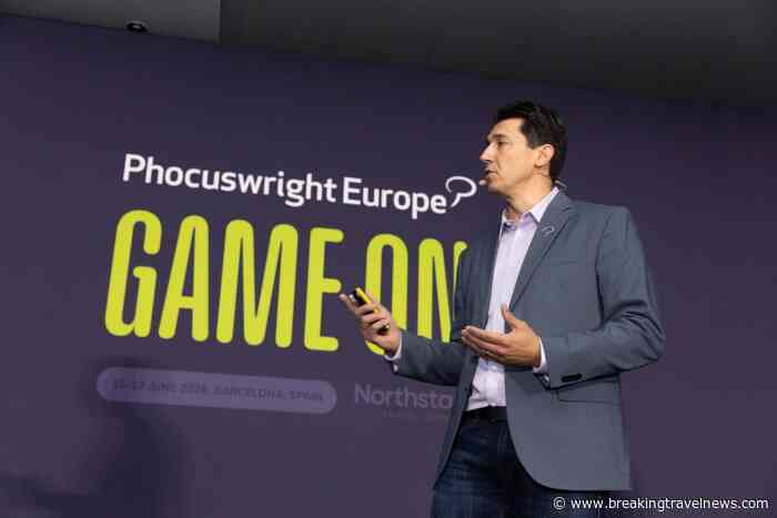 AI, identity and demand shifts take center stage as industry leaders confront a fast‑changing travel