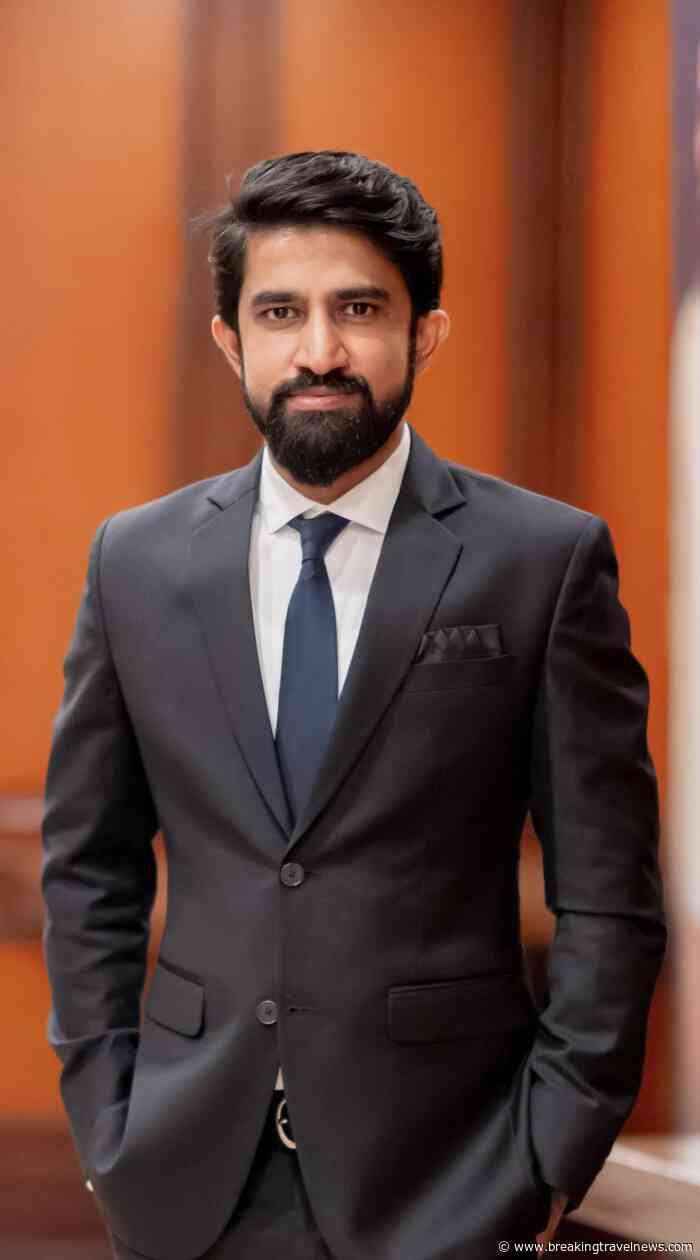 Spalba Appoints Rahul Sharma to Lead Mumbai Operations Amid Expansion Push