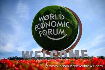 World Economic Forum and Tencent Cloud Collaborate