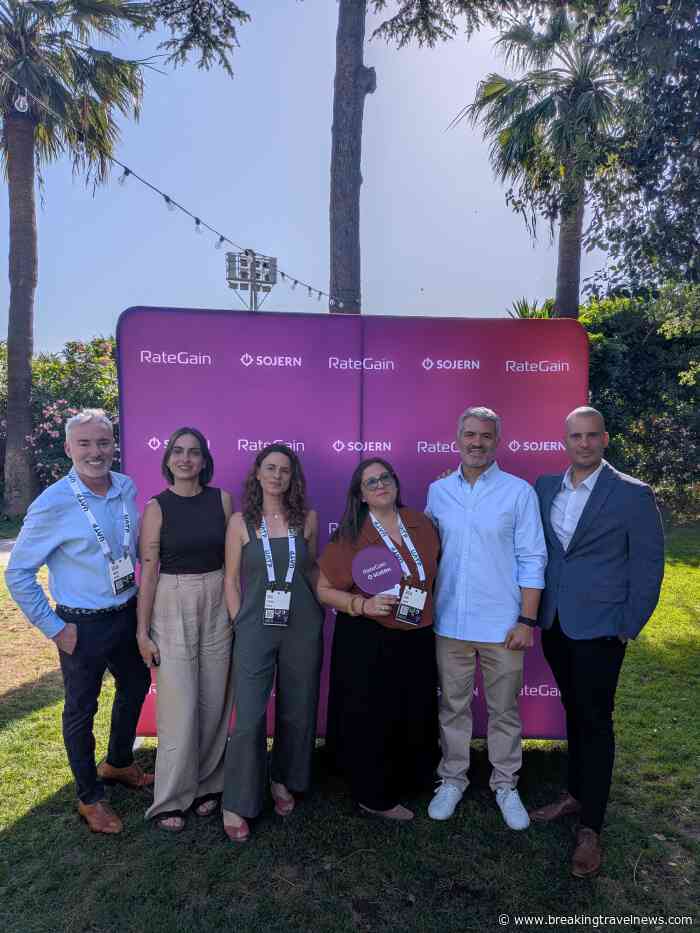 RateGain accelerates European expansion with a doubled commercial team