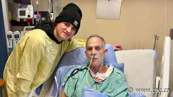 Hamilton teen receives Carnegie Medal for pulling man from tent fire