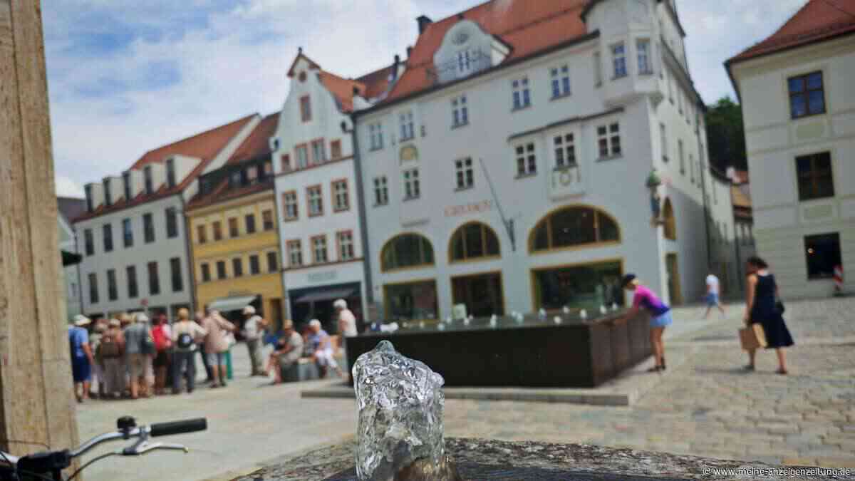 München ruft zum Wassersparen auf – Wie sieht es in Freising aus?