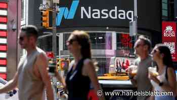 Börse: US-Aktien sind überbewertet, haben aber im Vergleich zu Europa einen Vorteil