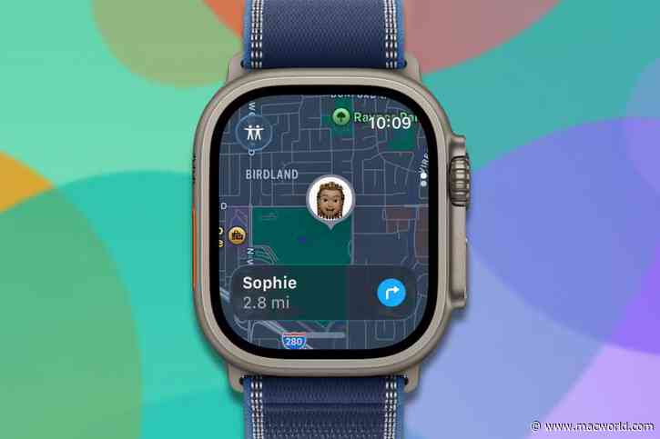 Save over $450 on this ‘Excellent’ Apple Watch Ultra 2 in Amazon’s Prime Day refurb sale