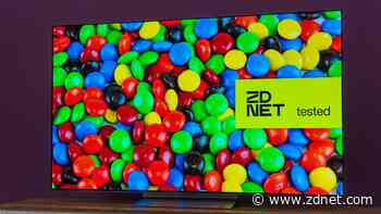 My favorite Prime Day TV deal is the LG C5 OLED at Best Buy - nearly $2,000 off