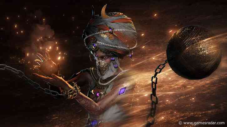 Path of Exile co-creator "would have scoffed at something like Baldur's Gate 3" 10 years ago, but now he knows why live service isn't necessarily "the future"