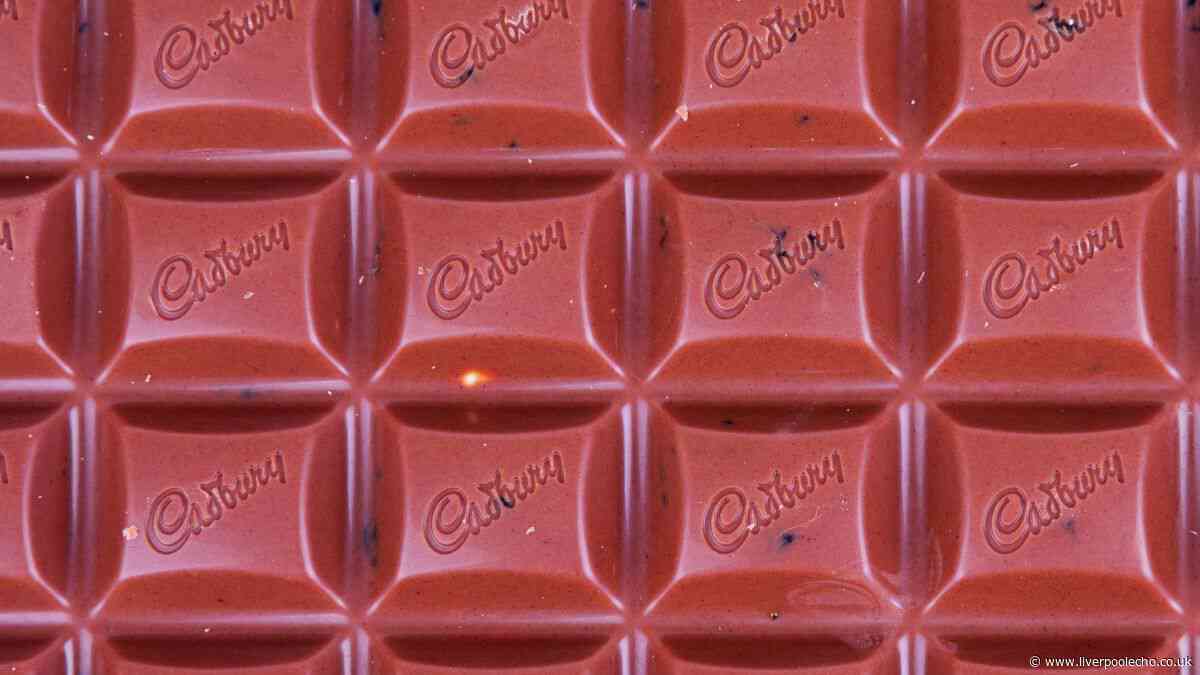 Cadbury lovers hurry to buy 'rare' new chocolate flavour they 'need' to try