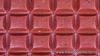 Cadbury lovers hurry to buy 'rare' new chocolate flavour they 'need' to try