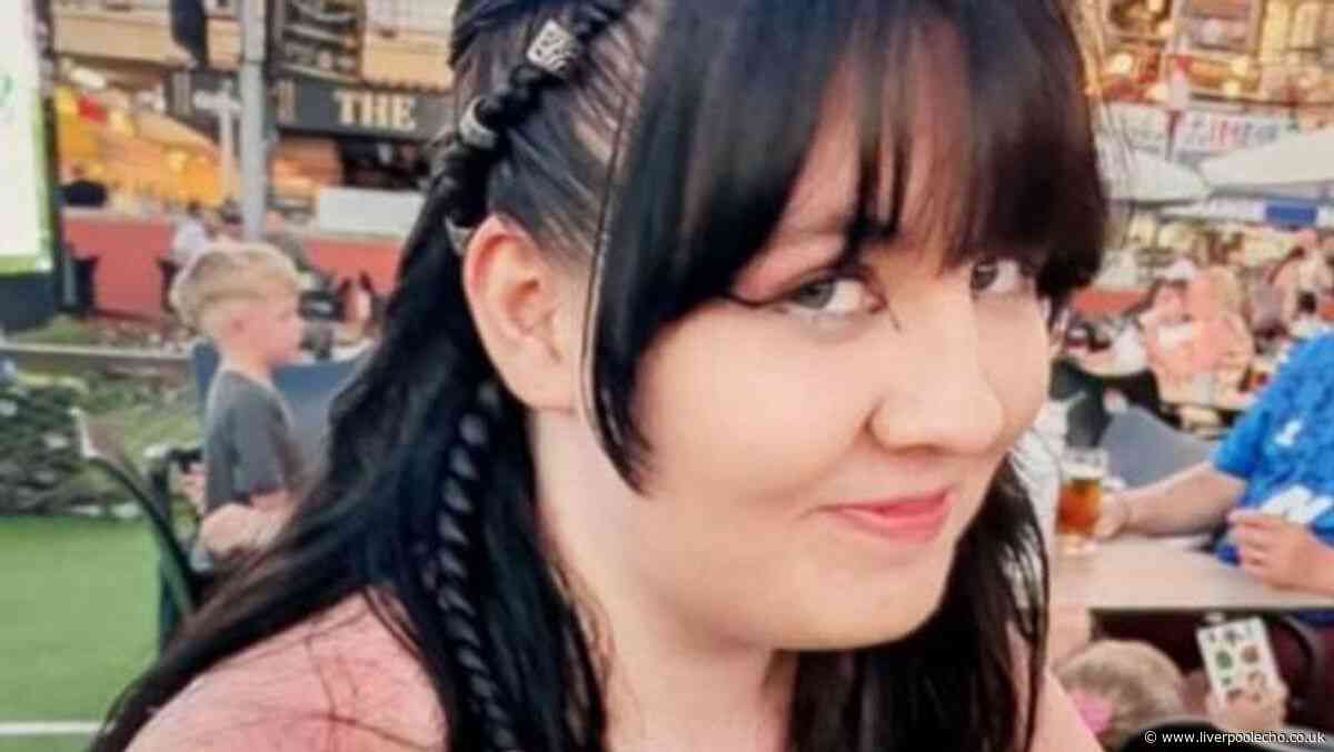 Boy, 14, arrested on suspicion of murder after body found in hunt for missing schoolgirl