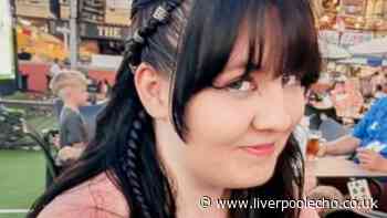 Boy, 14, arrested on suspicion of murder after body found in hunt for missing schoolgirl