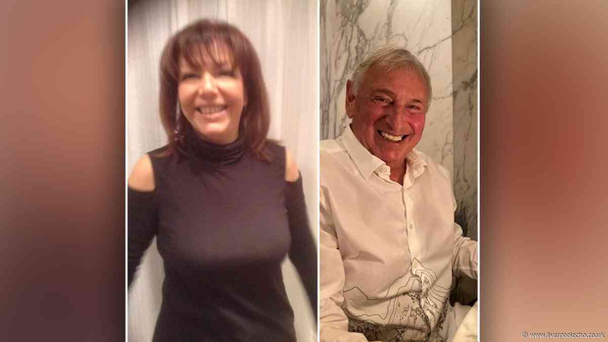 'Very supportive and loving wife' stabs husband with dementia to death in their kitchen