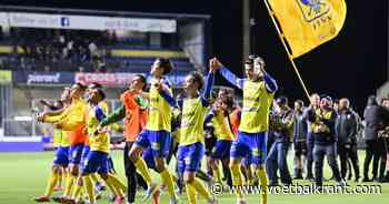 Spannende dagen voor STVV: onzekerheid over Europese thuiswedstrijden blijft
