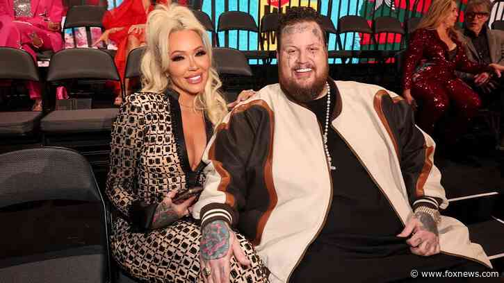 Bunnie XO says she funded Jelly Roll's early career by 'turning tricks' while reflecting on divorce