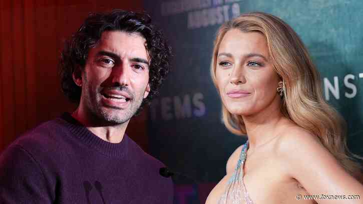 Justin Baldoni's attorney reveals shock Friday night phone call that ended Blake Lively legal war