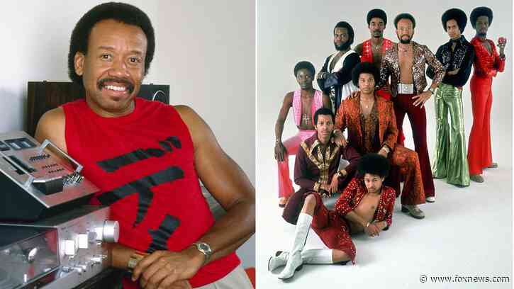 Earth, Wind & Fire documentary explores band's highs and lows, Maurice White's complicated life