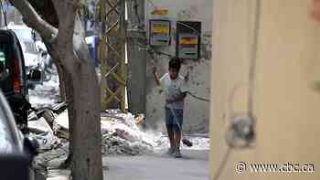 Israeli gunfire kills 2 in south Lebanon, testing Iran-linked ceasefire