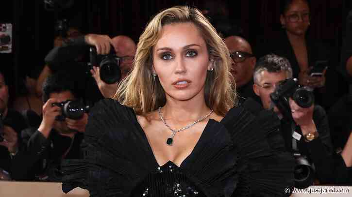 Miley Cyrus Teases Announcement & Fans Think It’s a Barbie Collaboration!
