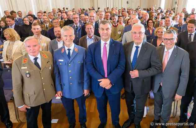 Johanniter und Malteser: Deutschland muss krisenfester werden / Johanniter und Malteser fordern mehr Vorsorge und eine stärkere Krisenresilienz der Gesellschaft