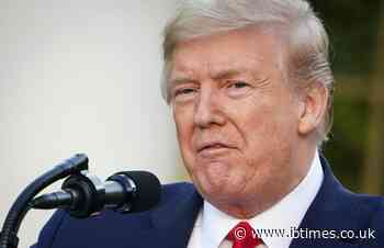 'A Form of Mental Disorder': Trump Aides Feared He Couldn't Accept Defeat as DOJ Weaponised to Seize 2020 Georgia Ballots
