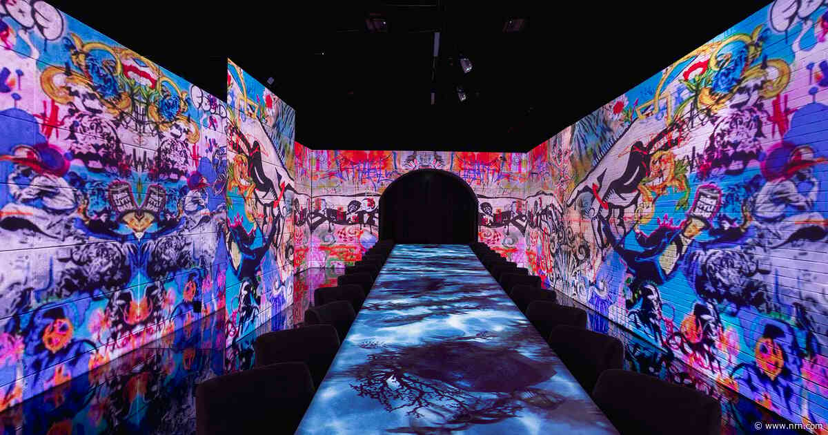 Dallas restaurant Punk Noir wants to redefine fine dining