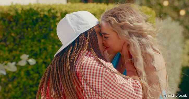 I Kissed a Girl launches its best season yet despite BBC axe