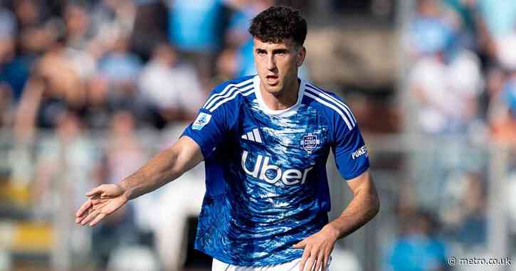 Chelsea still keen on former Real Madrid centre-back after January interest