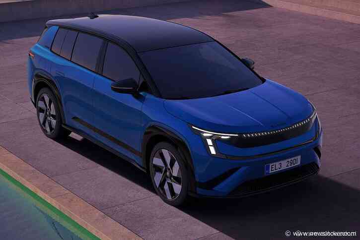 De Skoda Peaq is de Kodiaq die je nog wel mag leasen