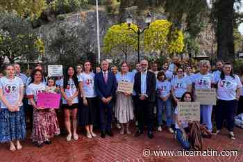 « Ce combat en vaut vraiment la peine » : à Monaco, un rassemblement pacifique met sur la table le sujet des violences faites aux enfants