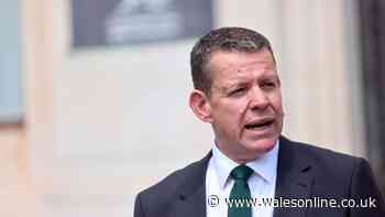 Plaid Cymru faces losing first key Senedd vote