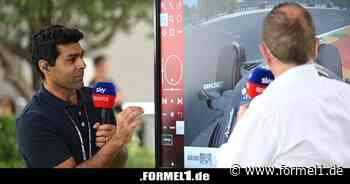 Die kreativsten Versuche, Formel-1-Rennergebnisse anzufechten