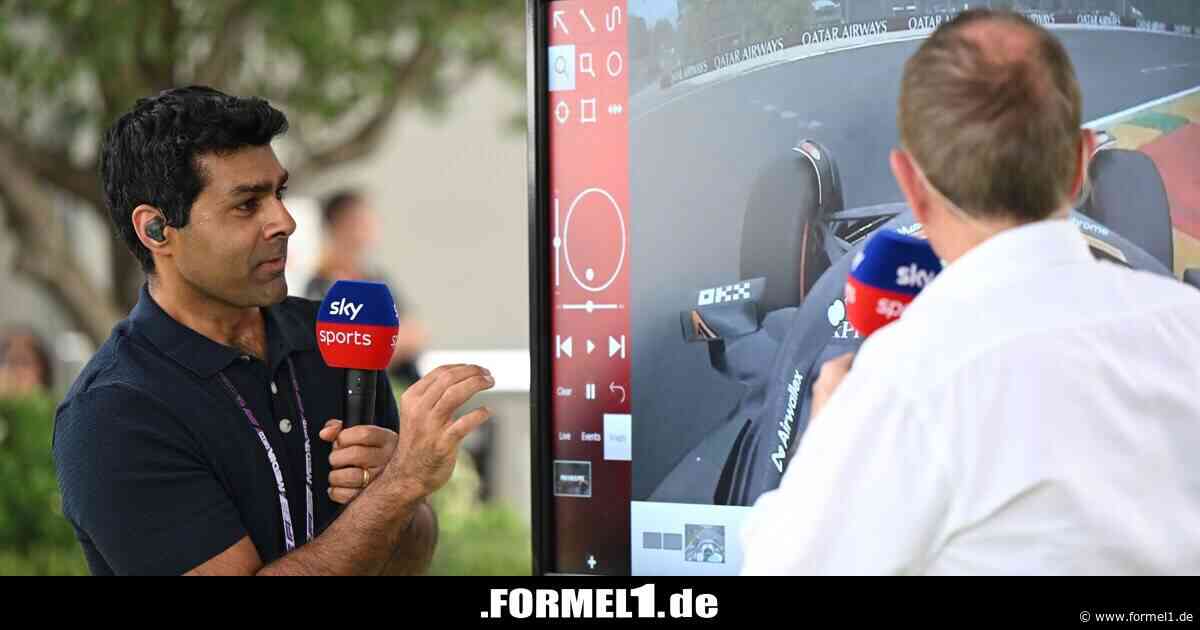 Die kreativsten Versuche, Formel-1-Rennergebnisse anzufechten