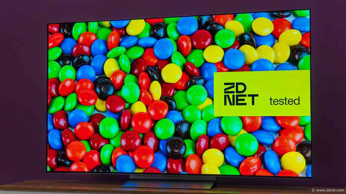 My favorite Prime Day TV deal is the LG C5 OLED at Best Buy - nearly $2,000 off