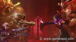 Diablo 4’s Next Crossover Goes In A Much Different, “Lighter” Direction