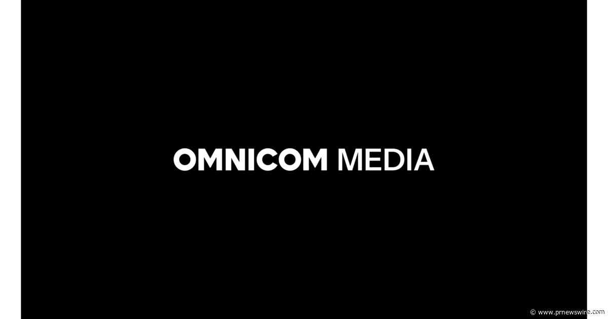 OMNICOM AND DISNEY ADVERTISING TEAM UP TO ENABLE SMARTER SEQUENTIAL ADVERTISING IN STREAMING