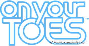 On Your Toes Announces Limited-Time Free Sample Offer With Website Purchase