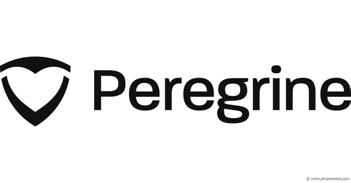 Peregrine Technologies Raises $250 Million Series D at $6.8 Billion Valuation