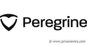 Peregrine Technologies Raises $250 Million Series D at $6.8 Billion Valuation