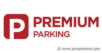 /C O R R E C T I O N -- Premium Parking/