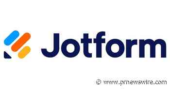 Jotform Introduces AI App Builder, Turning Ideas Into Fully Functional Apps in Minutes