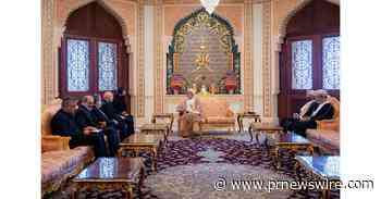 DÉCLARATION CONJOINTE DU SULTANAT D'OMAN ET DE LA RÉPUBLIQUE ISLAMIQUE D'IRAN