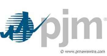 PJM Announces Retirement of Craig Glazer
