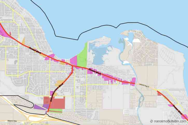 $2M cost estimate dampens plan for Parksville highway name changes