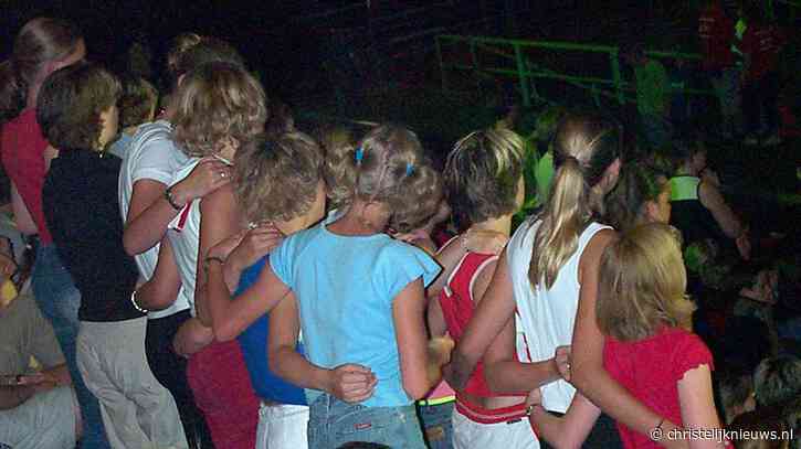 Conferentie voor kinderwerkers maakt comeback: “YES! Ik ben kinderwerker!”