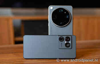 Sony Xperia 1 VIII vs Oppo Find X9 Ultra camerareview (met veel foto’s!)