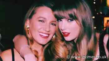 'No Phone Call at All': Taylor Swift, Blake Lively Feud Explodes as Leaked Court Texts Ruin Wedding Reconciliation Hopes