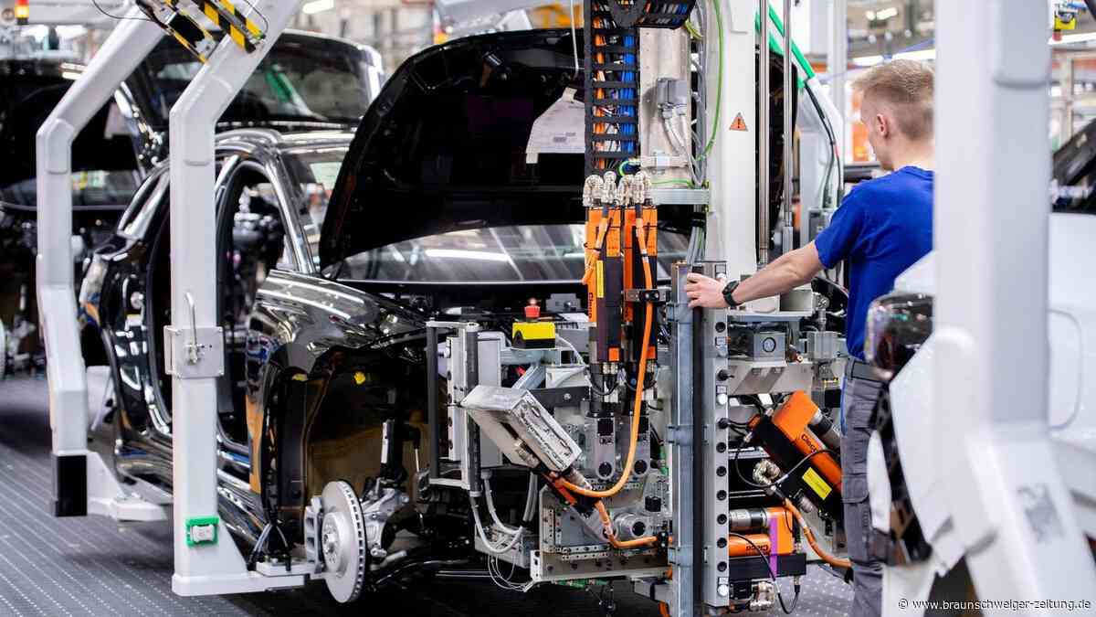 Geplante Rentenreform – Was wird aus der Altersteilzeit bei VW?